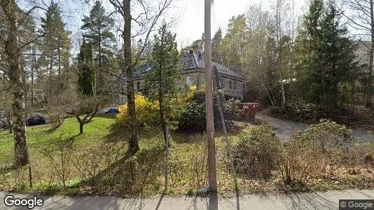 Apartments for rent in Sollentuna - Photo from Google Street View