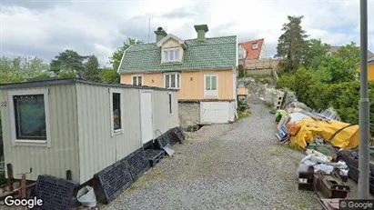 Apartments for rent in Stockholm West - Photo from Google Street View