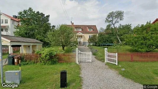 Apartments for rent in Nacka - Photo from Google Street View