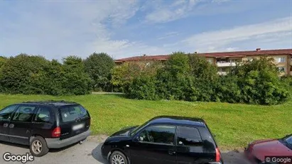 Apartments for rent in Västerås - Photo from Google Street View