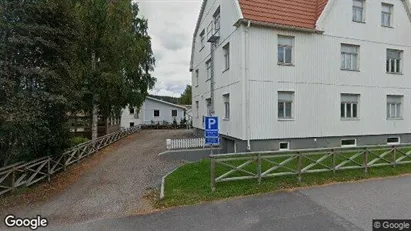 Apartments for rent in Sundsvall - Photo from Google Street View