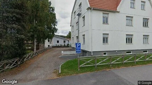 Apartments for rent in Sundsvall - Photo from Google Street View