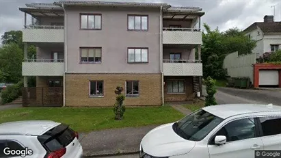Apartments for rent in Ulricehamn - Photo from Google Street View