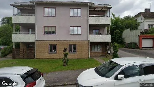 Apartments for rent in Ulricehamn - Photo from Google Street View