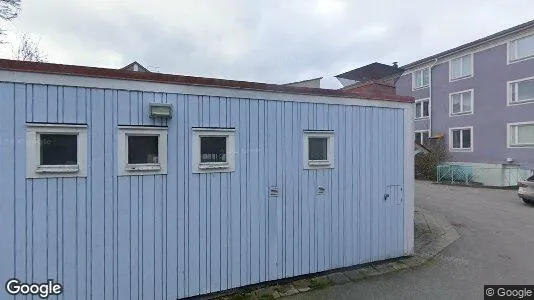 Apartments for rent in Upplands Väsby - Photo from Google Street View
