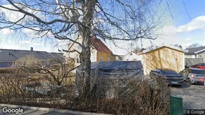 Apartments for rent in Sollentuna - Photo from Google Street View