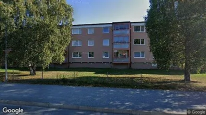 Apartments for rent in Sigtuna - Photo from Google Street View