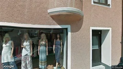 Apartments for rent in Gotland - Photo from Google Street View