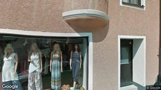 Apartments for rent in Gotland - Photo from Google Street View