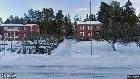 Apartments for rent in Umeå - Photo from Google Street View