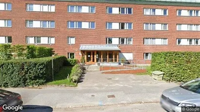 Apartments for rent in Nacka - Photo from Google Street View