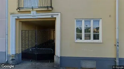 Apartments for rent in Eskilstuna - Photo from Google Street View