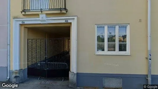 Apartments for rent in Eskilstuna - Photo from Google Street View