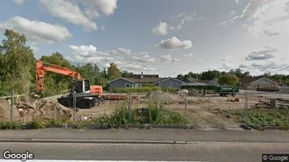 Apartments for rent in Osby - Photo from Google Street View