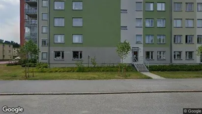 Apartments for rent in Södertälje - Photo from Google Street View