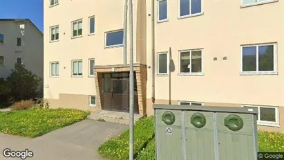 Apartments for rent in Stockholm West - Photo from Google Street View
