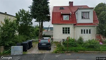 Apartments for rent in Borås - Photo from Google Street View