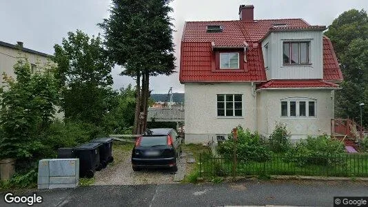 Apartments for rent in Borås - Photo from Google Street View