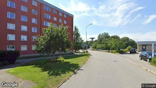 Apartments for rent in Huddinge - Photo from Google Street View