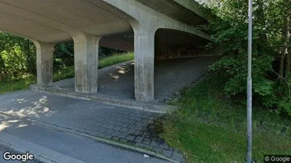 Apartments for rent in Stockholm South - Photo from Google Street View