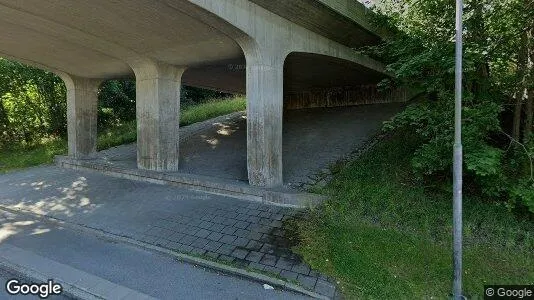 Apartments for rent in Stockholm South - Photo from Google Street View