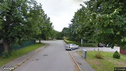 Apartments for rent in Botkyrka - Photo from Google Street View