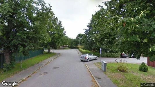 Apartments for rent in Botkyrka - Photo from Google Street View