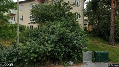 Apartments for rent in Stockholm South - Photo from Google Street View