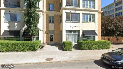 Apartments for rent in Kungsholmen - Photo from Google Street View