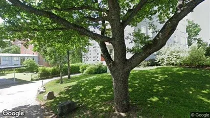 Apartments for rent in Stockholm West - Photo from Google Street View