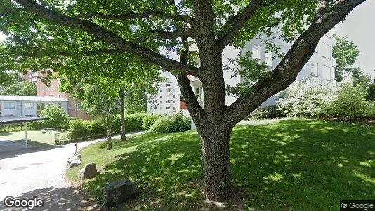 Apartments for rent in Stockholm West - Photo from Google Street View