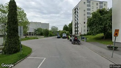 Apartments for rent in Stockholm West - Photo from Google Street View