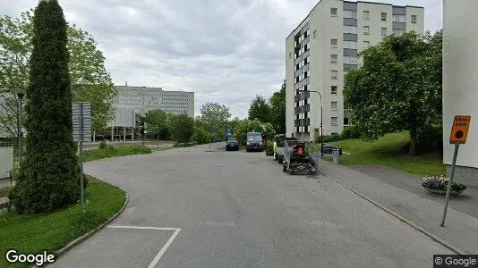Apartments for rent in Stockholm West - Photo from Google Street View