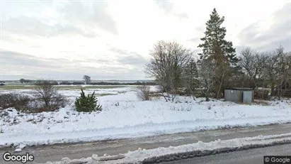 Apartments for rent in Gotland - Photo from Google Street View