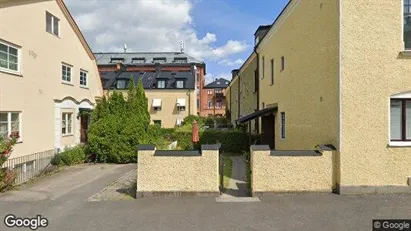 Apartments for rent in Norrköping - Photo from Google Street View
