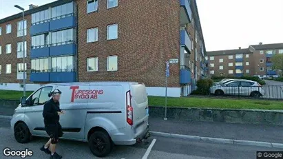 Apartments for rent in Varberg - Photo from Google Street View