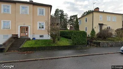 Apartments for rent in Eskilstuna - Photo from Google Street View