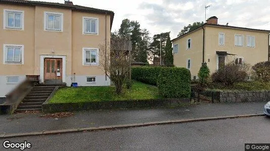 Apartments for rent in Eskilstuna - Photo from Google Street View