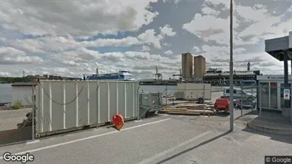 Apartments for rent in Gärdet/Djurgården - Photo from Google Street View