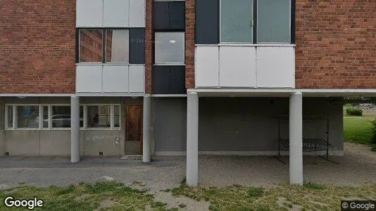 Apartments for rent in Huddinge - Photo from Google Street View
