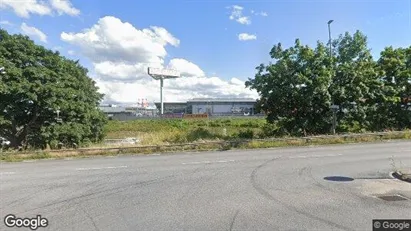 Apartments for rent in Botkyrka - Photo from Google Street View