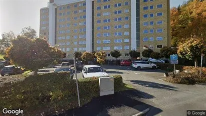 Apartments for rent in Jönköping - Photo from Google Street View