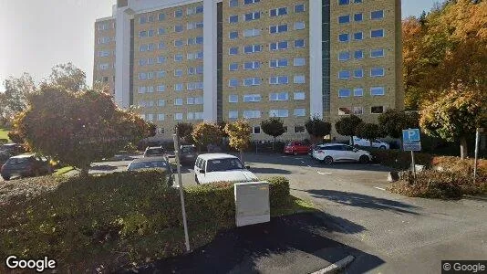 Apartments for rent in Jönköping - Photo from Google Street View