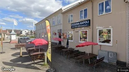 Apartments for rent in Sävsjö - Photo from Google Street View