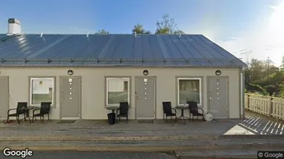 Apartments for rent in Sigtuna - Photo from Google Street View