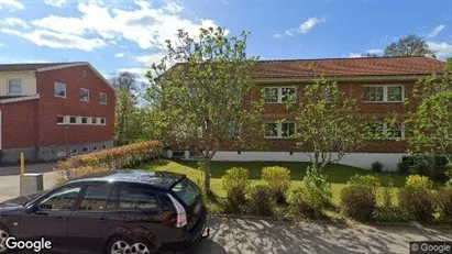 Apartments for rent in Sävsjö - Photo from Google Street View