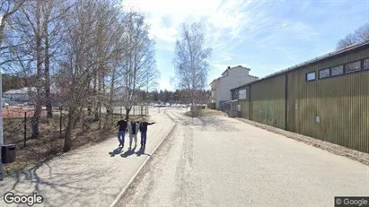 Apartments for rent in Vallentuna - Photo from Google Street View