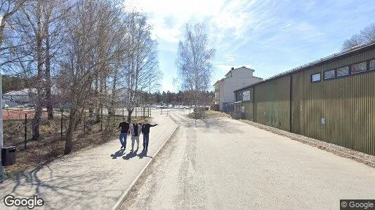 Apartments for rent in Vallentuna - Photo from Google Street View
