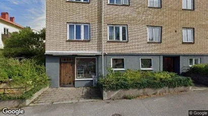 Apartments for rent in Eskilstuna - Photo from Google Street View