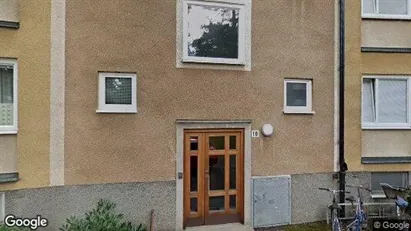 Apartments for rent in Stockholm South - Photo from Google Street View